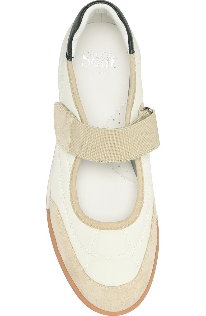 Söfft Kelly Mary Jane Sneaker, Alternate, color,