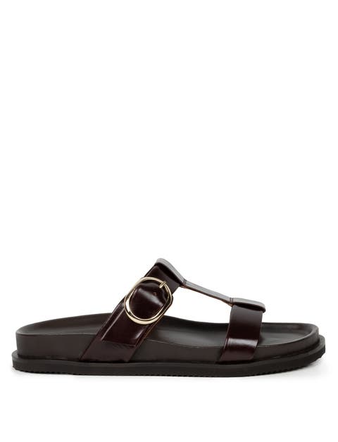 Fajar Flat Sandals