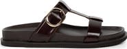 Bobbies Fajar Flat Sandals