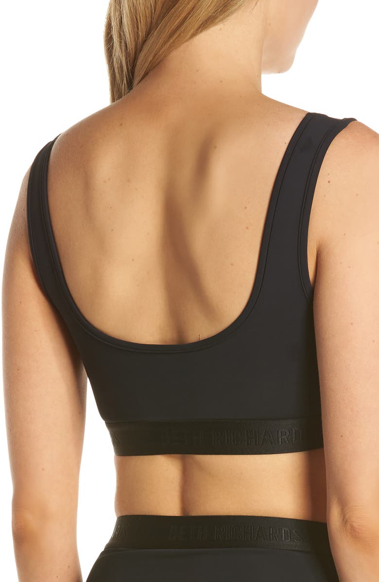 Beth Richards Kim Bikini Top, Alternate, color, 