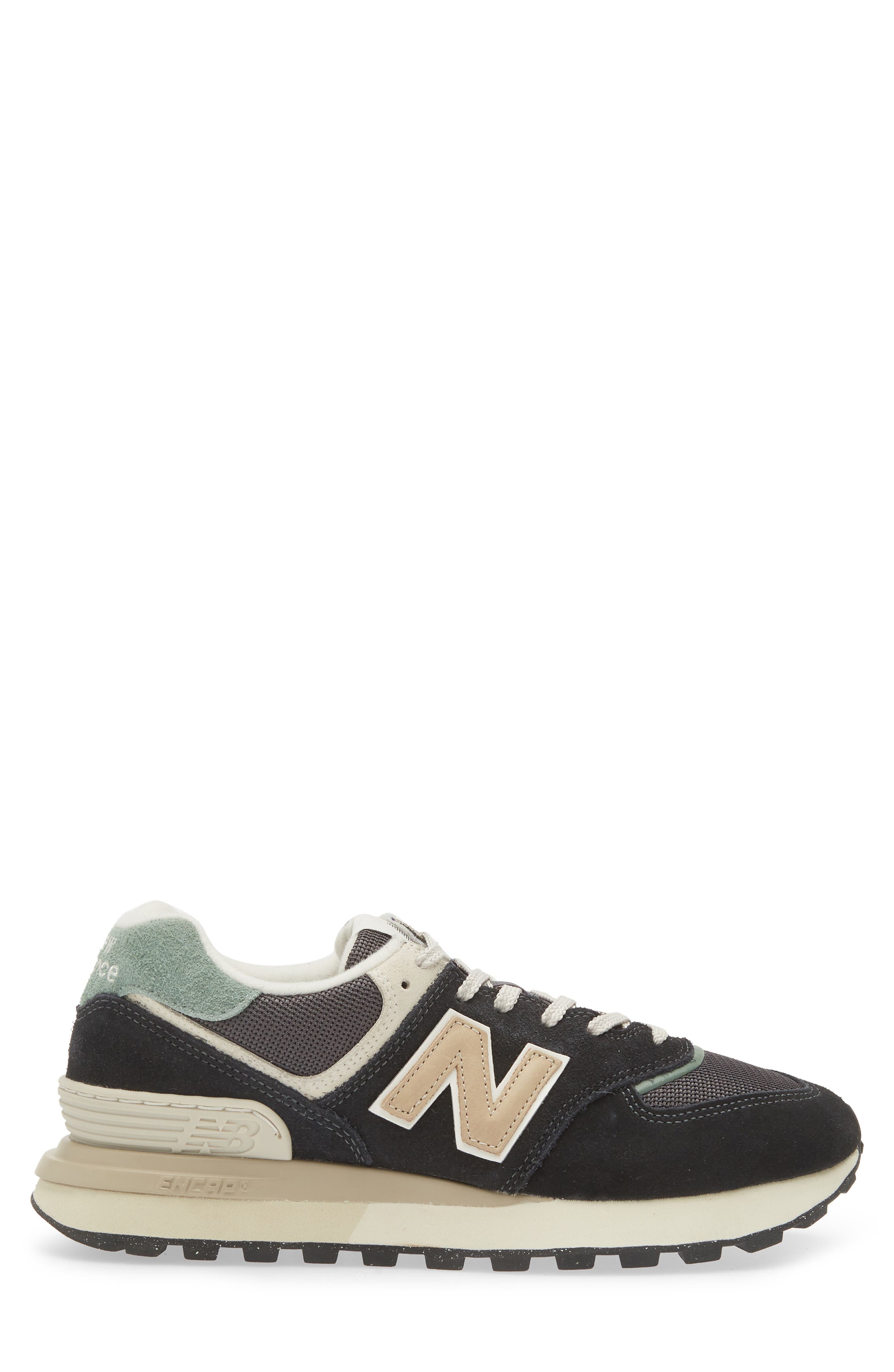 New Balance 574 Legacy Sneaker, Alternate, color, 