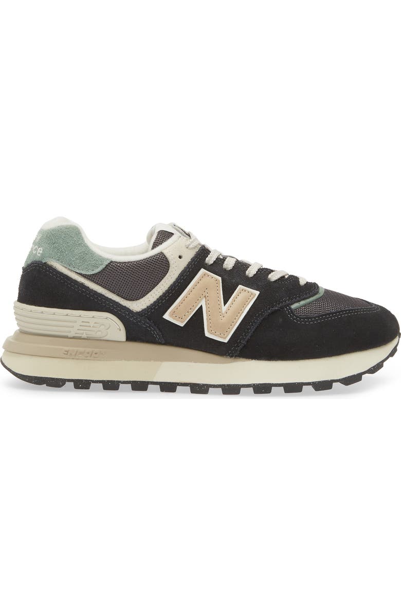 New Balance 574 Legacy Sneaker, Alternate, color,