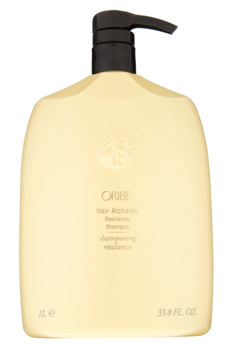 Hair Alchemy Strengthening Shampoo for Fragile & Weak Hair, Main, color, REGULAR