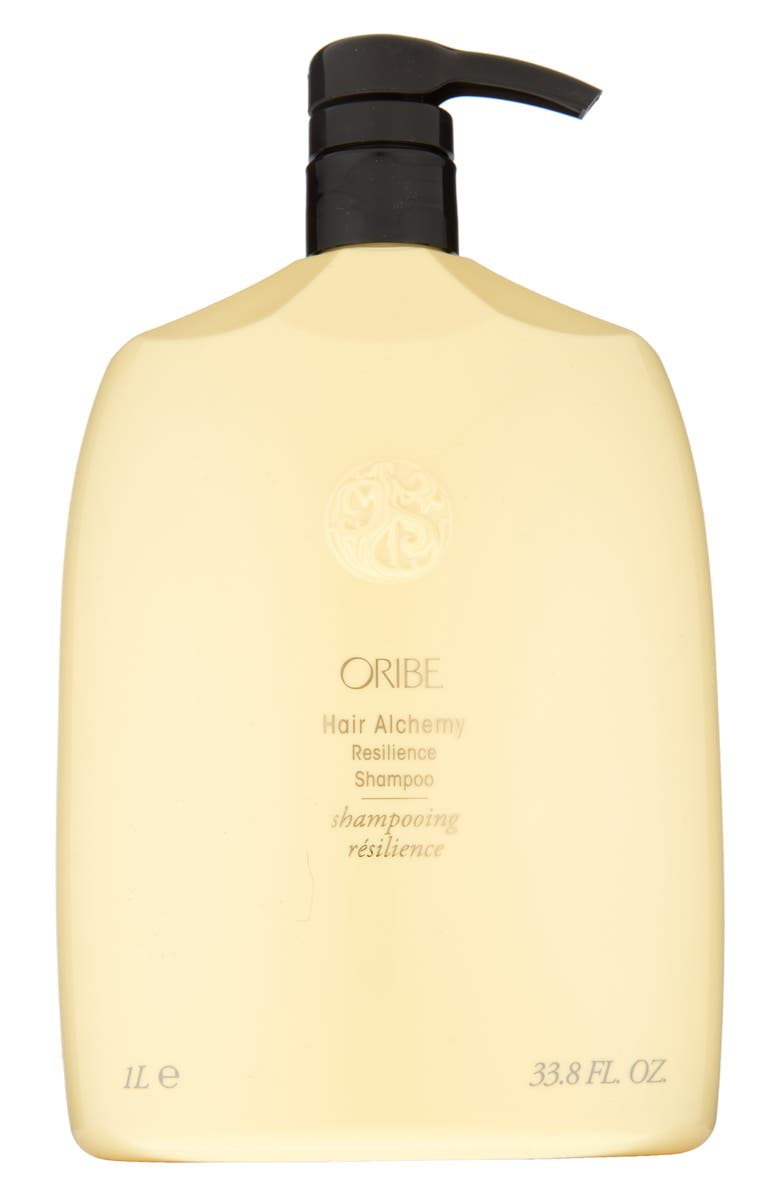 Oribe Hair Alchemy Resilience Shampoo, Main, color, Regular