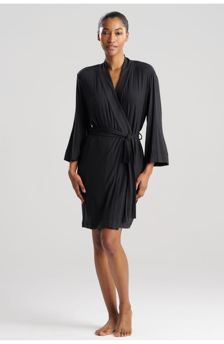 Natori SKYE - RIB Ease Wrap, Main, color, 