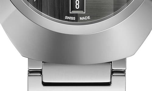 Rado Diastar Original Automatic Bracelet Watch, 38mm In Metallic