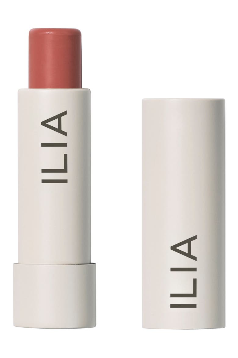 Balmy Tint Hydrating Lip Balm, Main, color, HOLD ME