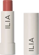 ILIA Balmy Tint Hydrating Lip Balm