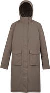Regatta Yarli Longline Waterproof Jacket