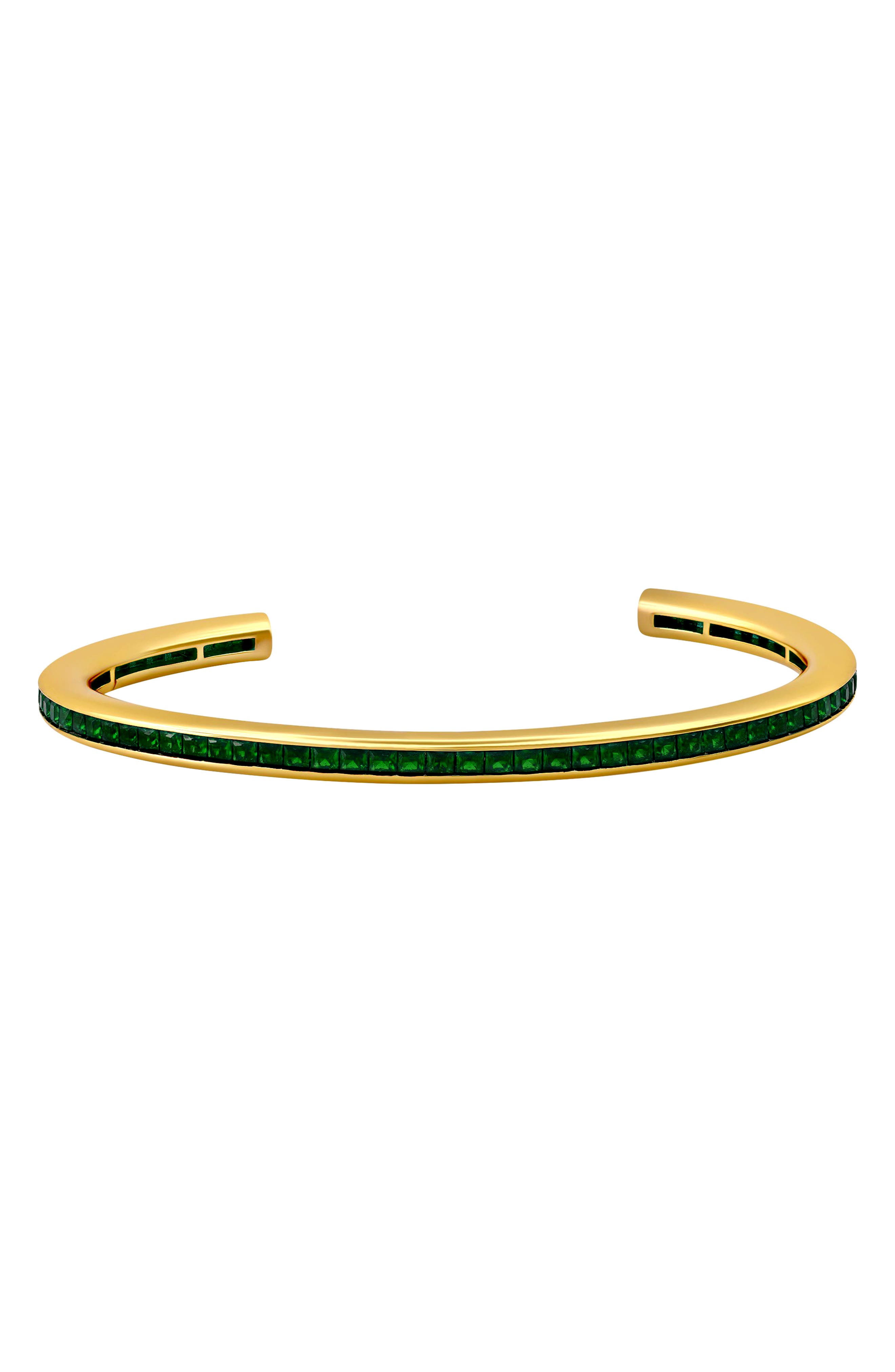 EMERALD