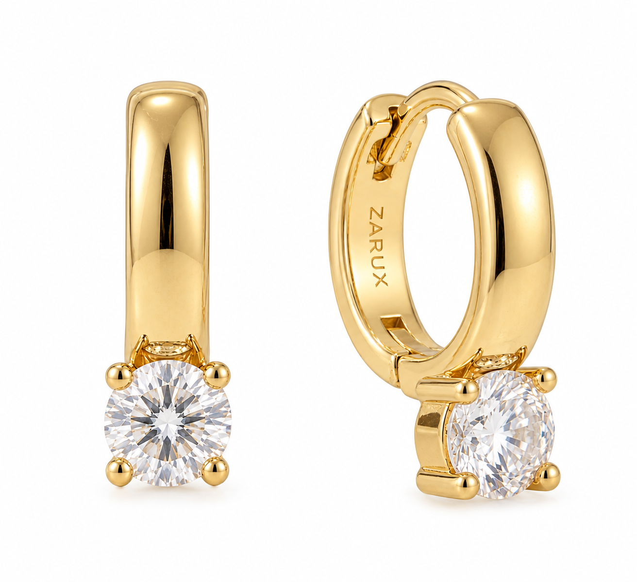 selected Yellow Gold