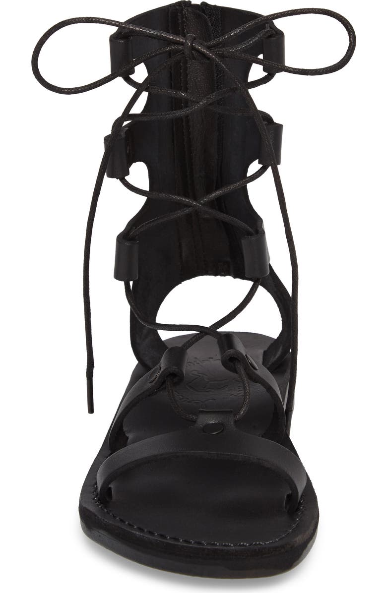 Jerusalem Sandals Rebecca Sandal, Alternate, color,