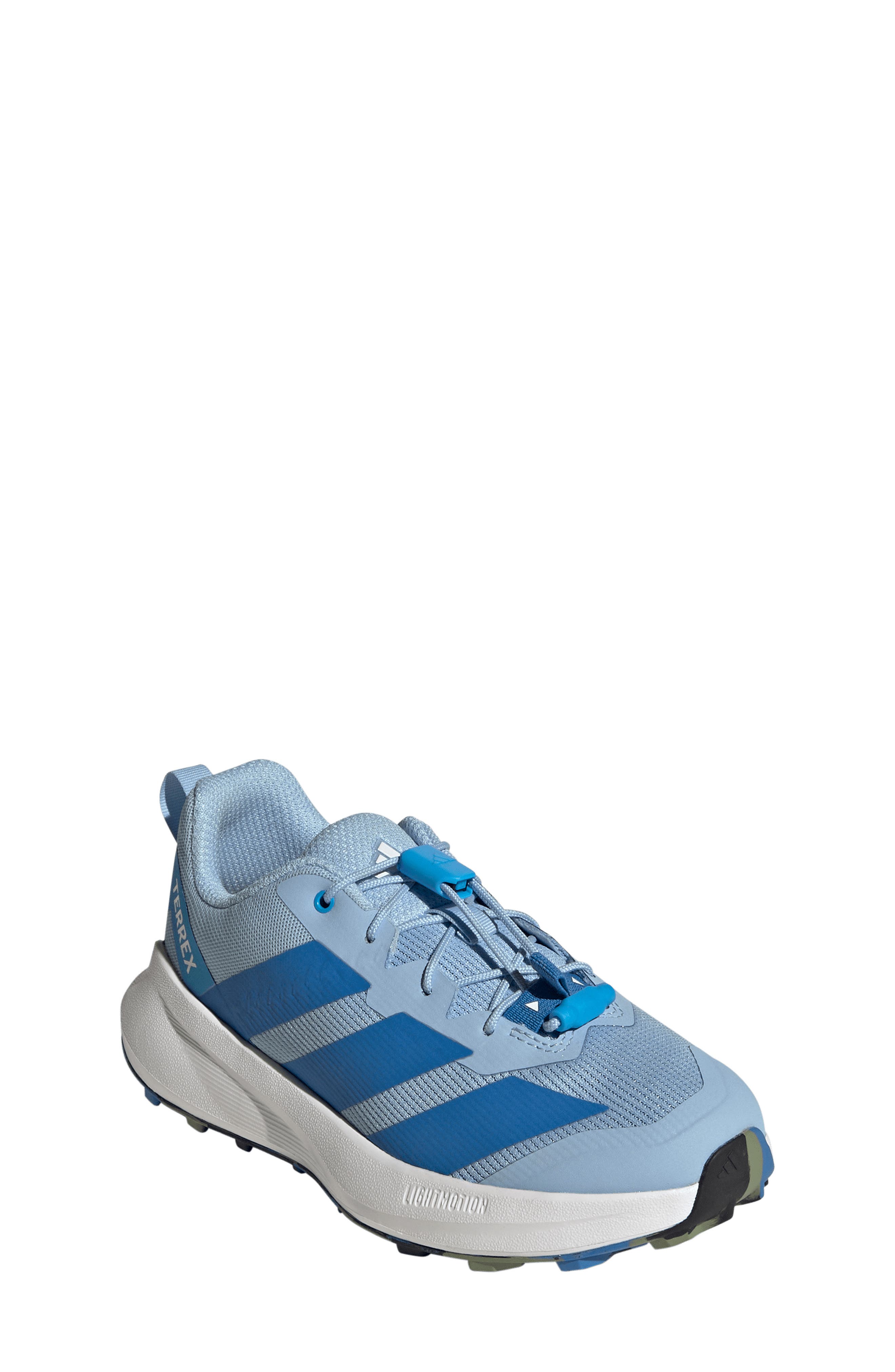  Glow Blue/ Blue/ Green