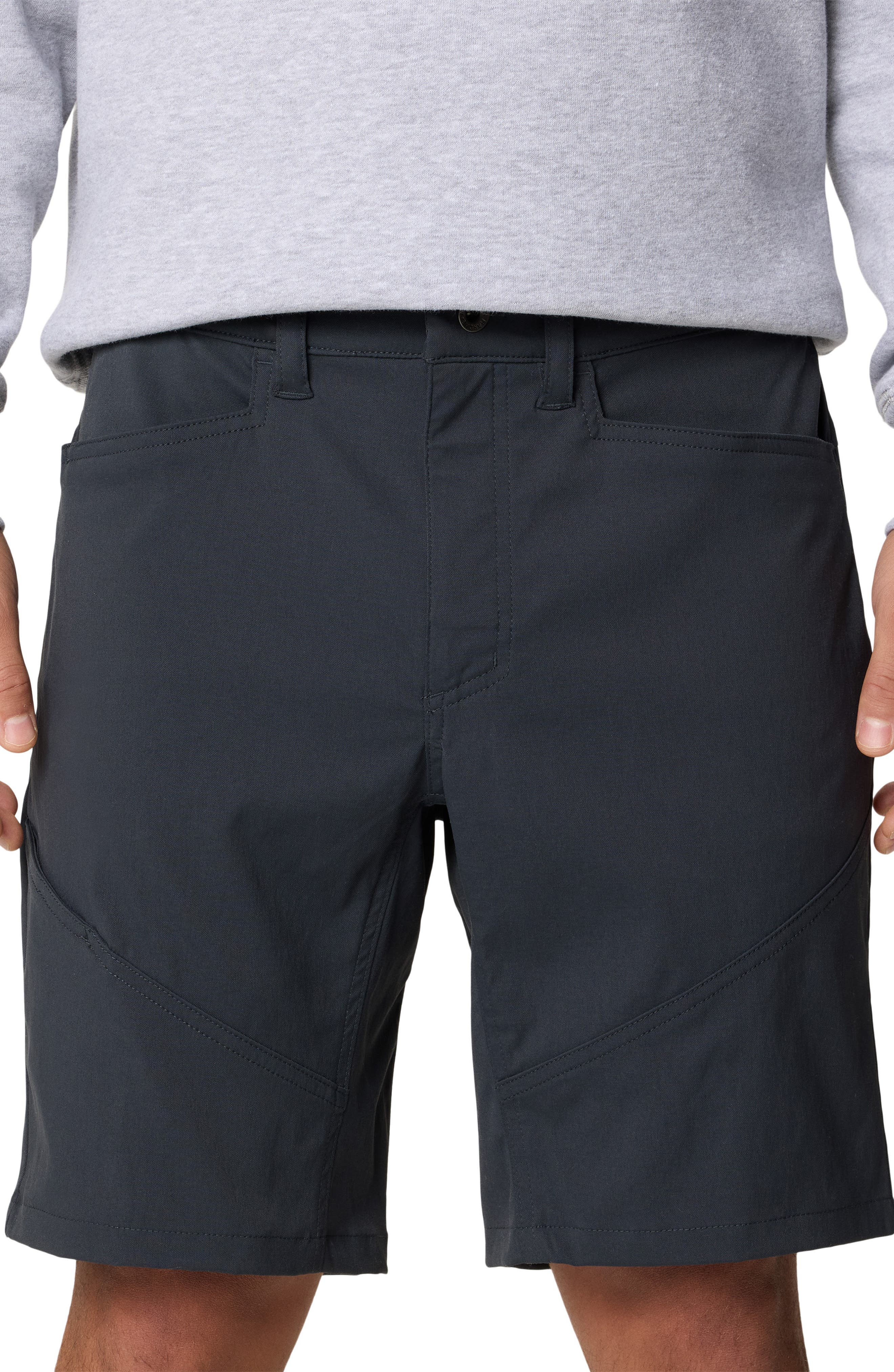 All Purpose Active Shorts