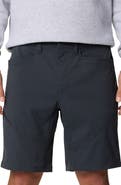 Mountain Hardwear All Purpose Active Shorts