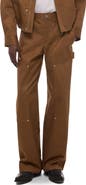 Helmut Lang Carpenter Chino Pants