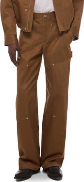 Helmut Lang Carpenter Chino Pants