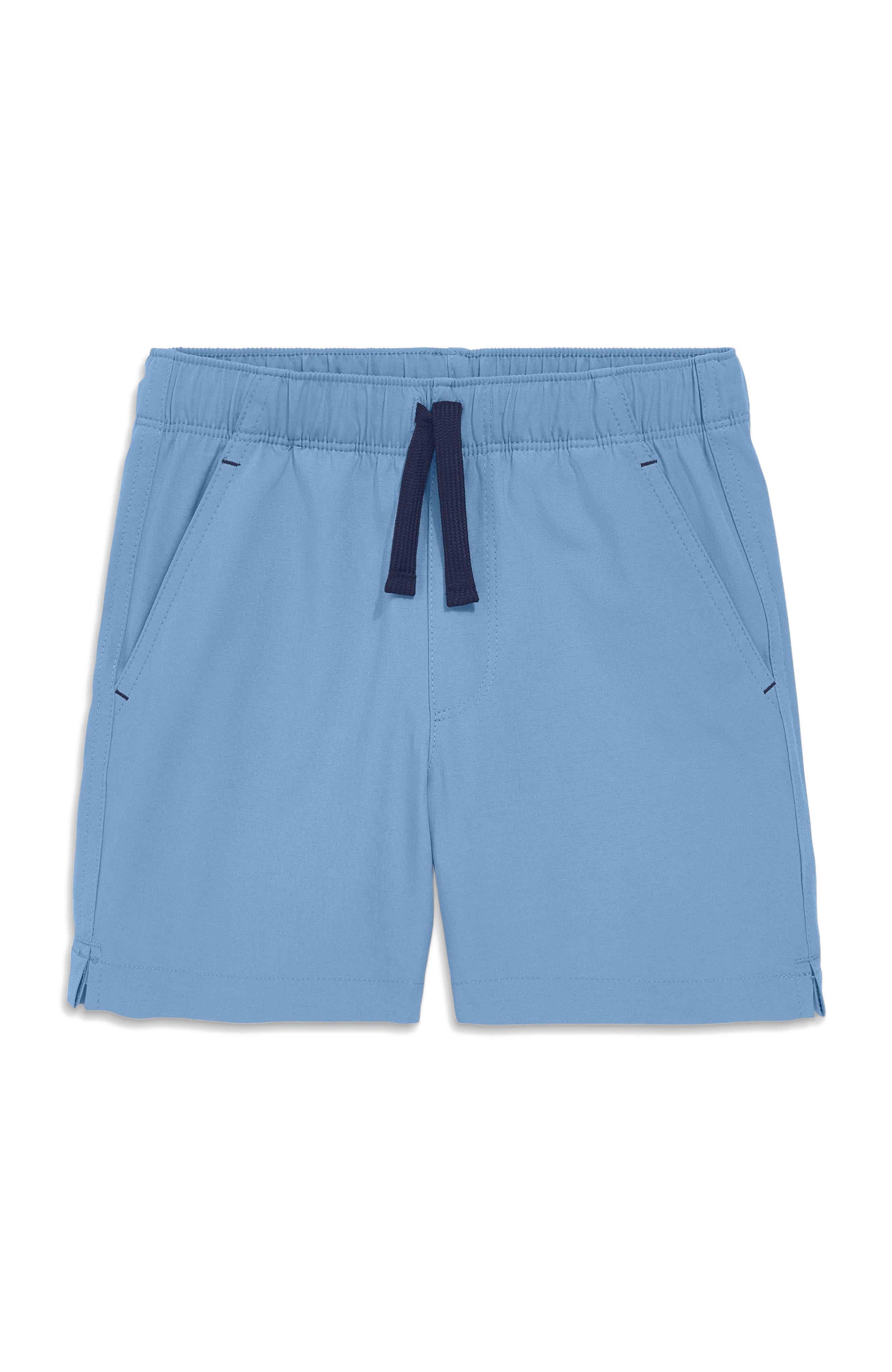 Vintage Blue
