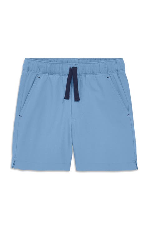 Kids Staycool Stretch Gym Short
