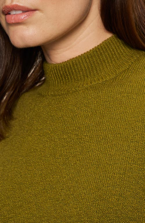 Sanctuary Fuzzy Leopard Print Sleeveless Sweater In Neutral