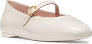 Kate Spade New York halo crinkled patent leather mary jane