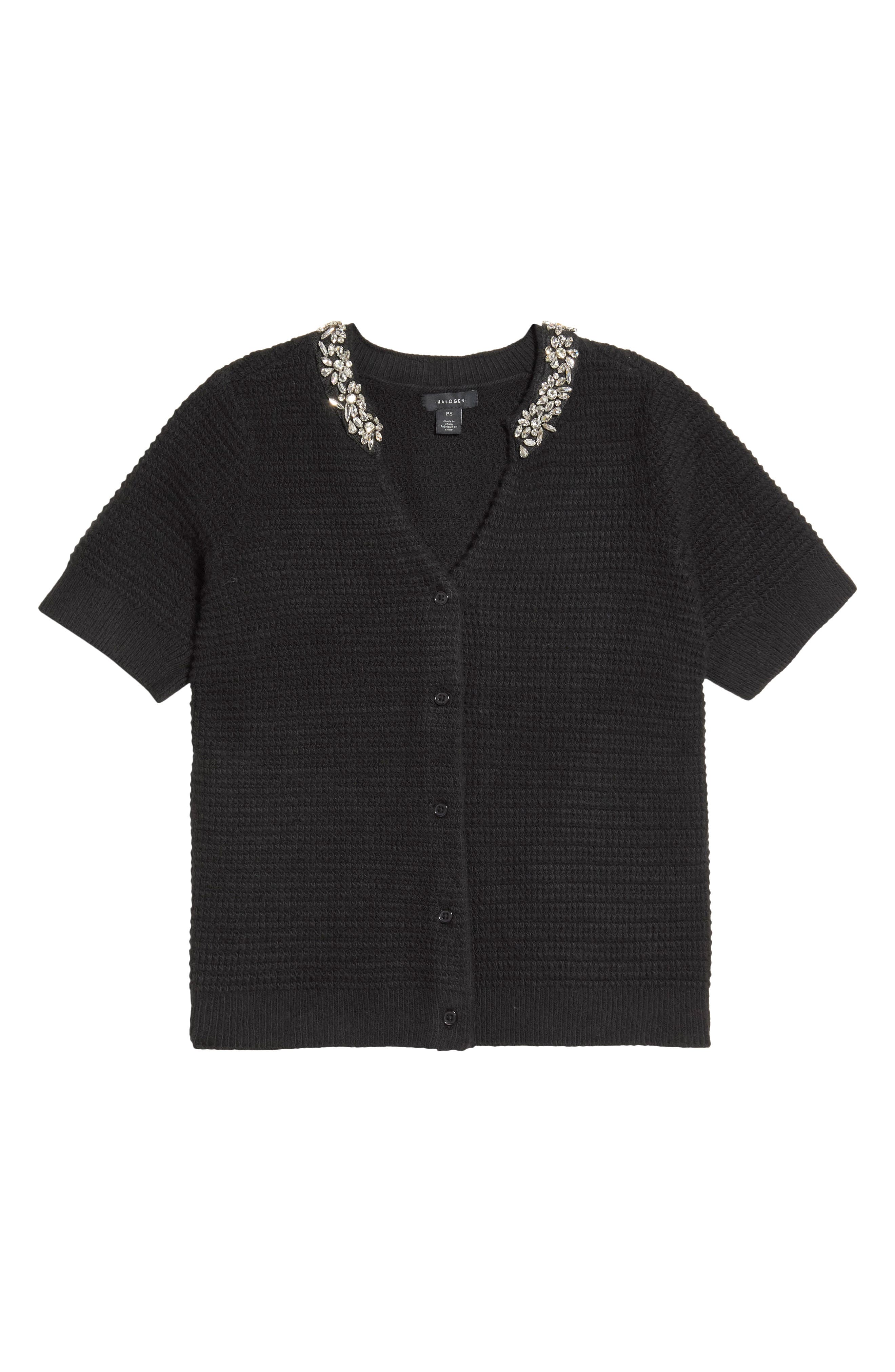 RICH BLACK
