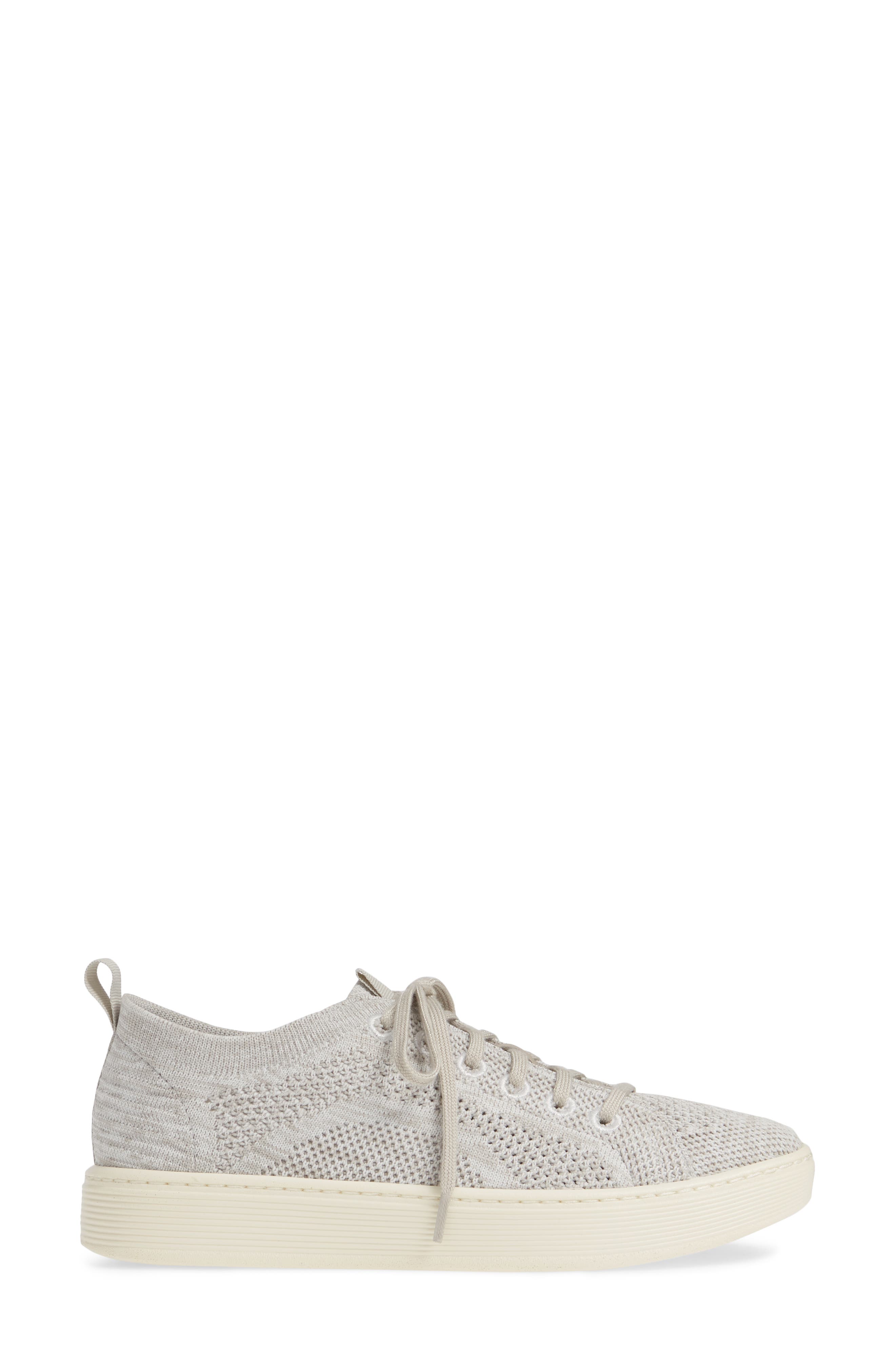 Söfft Somers Knit Sneaker, Alternate, color, 