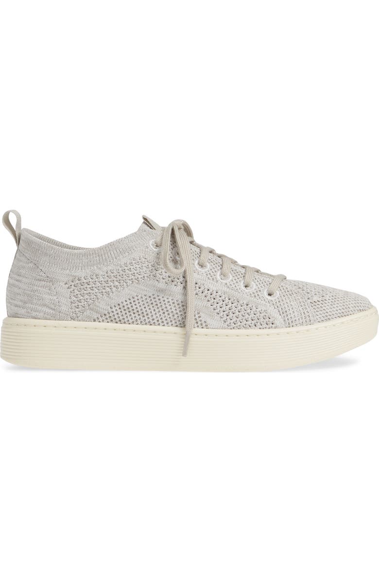 Söfft Somers Knit Sneaker, Alternate, color,
