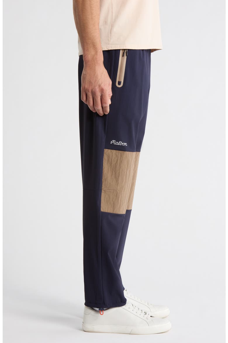 Torrey Pines Traverse Pants, Alternate, color, BARITONE BLUE