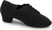 CAPEZIO Ballroom - Practice 1.25 inch Cuban Heel
