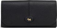 Radley Large Flap Leather Wallet