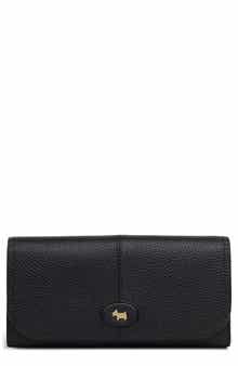 Radley Large Flap Leather Wallet