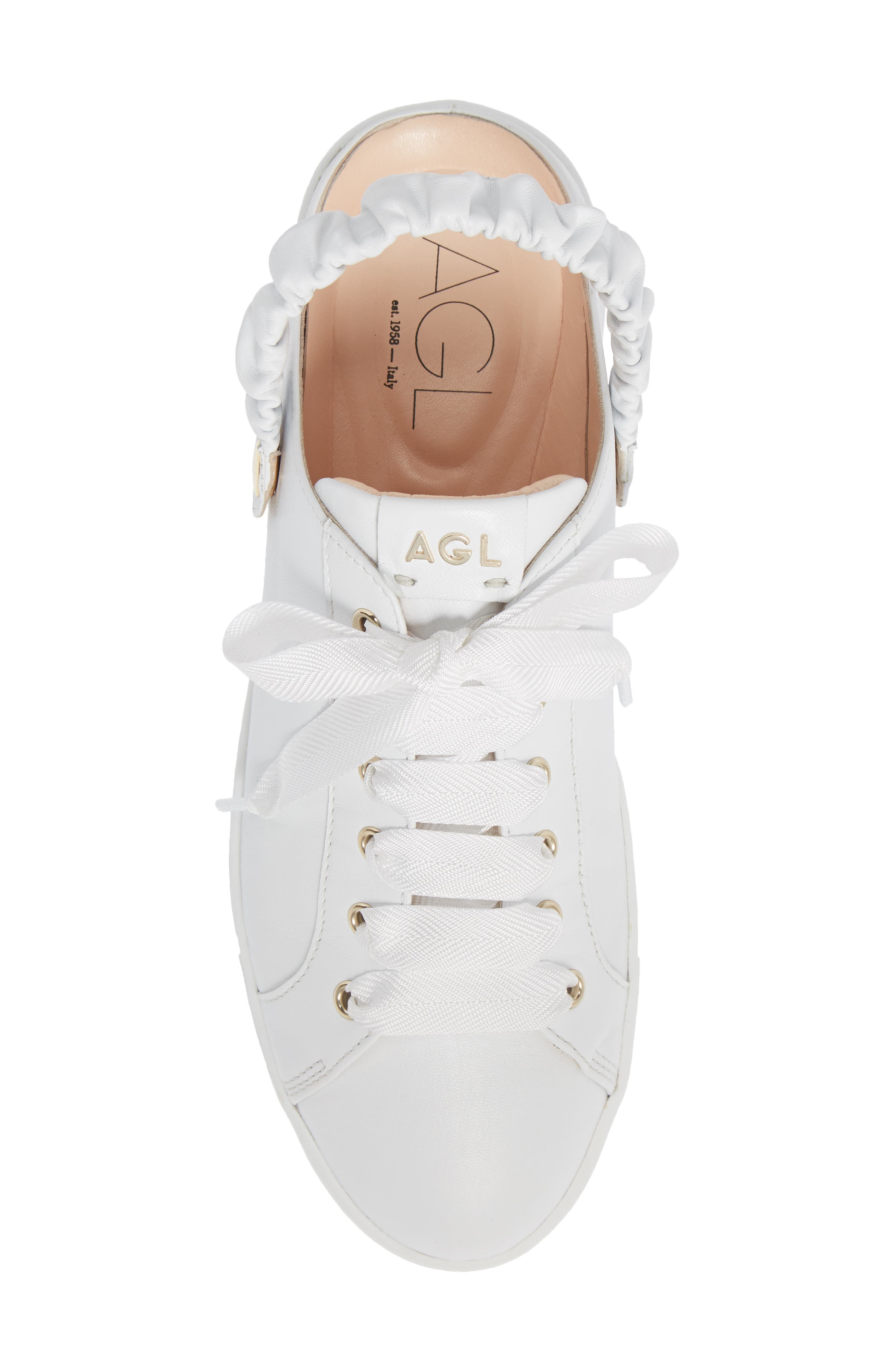 AGL Suzie Sneaker Mule, Alternate, color, 