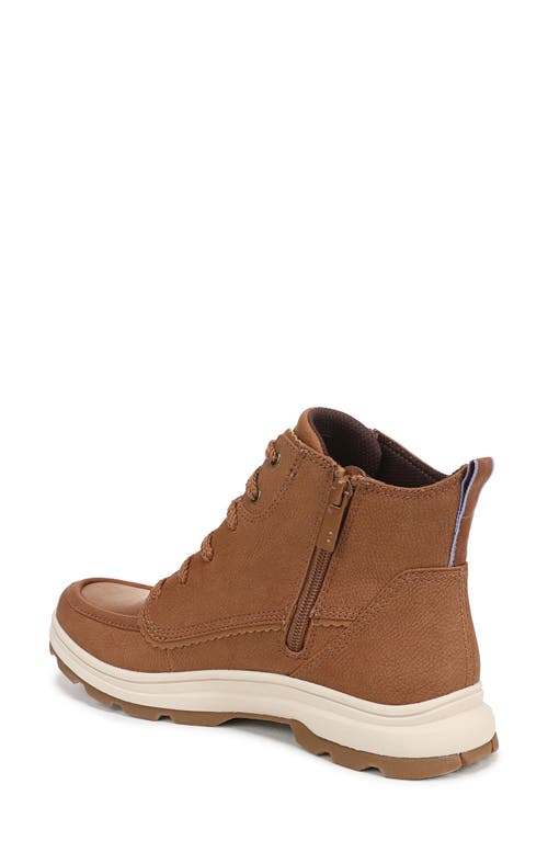 Ryka Rykä Belfast Boot In Brown