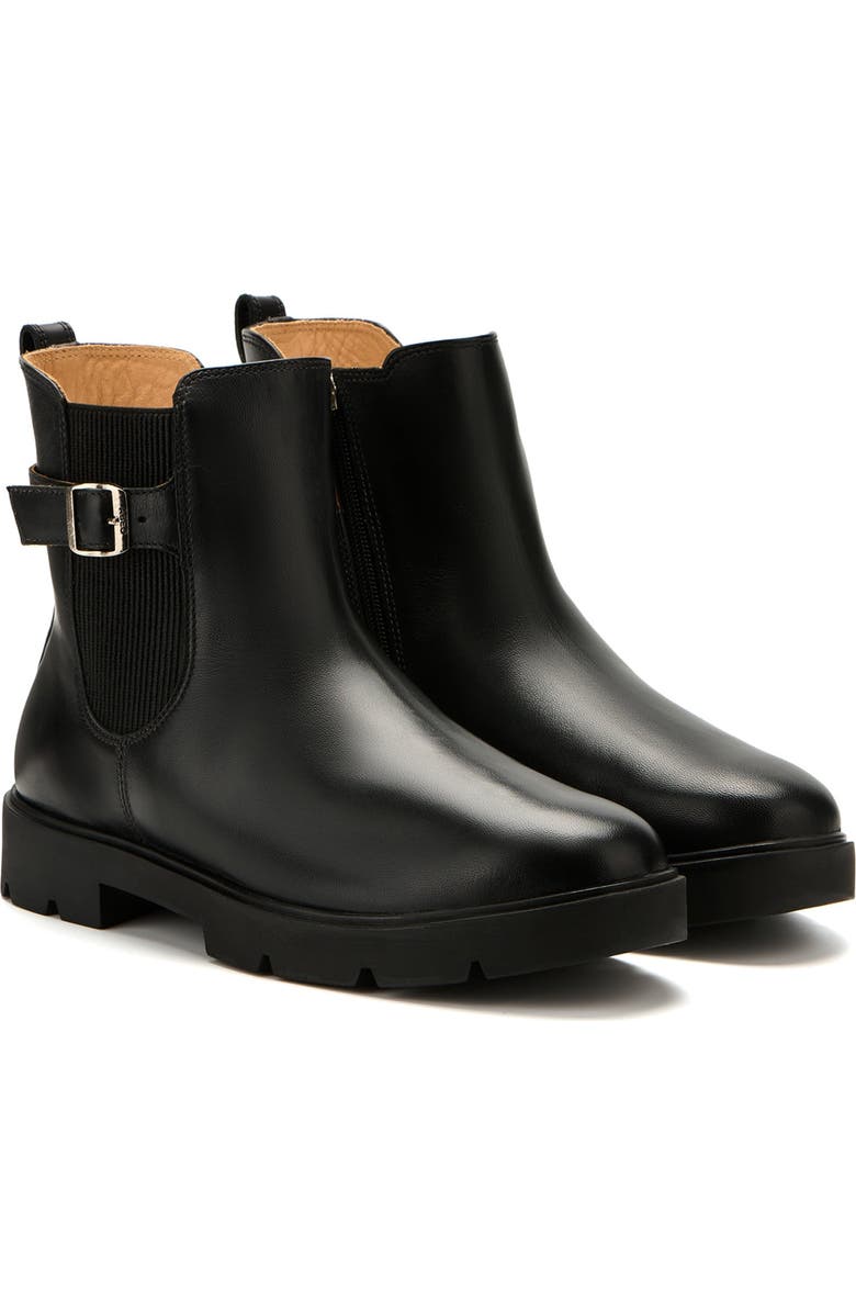 ABEO Boulevard Chelsea, Alternate, color, Black - Regular