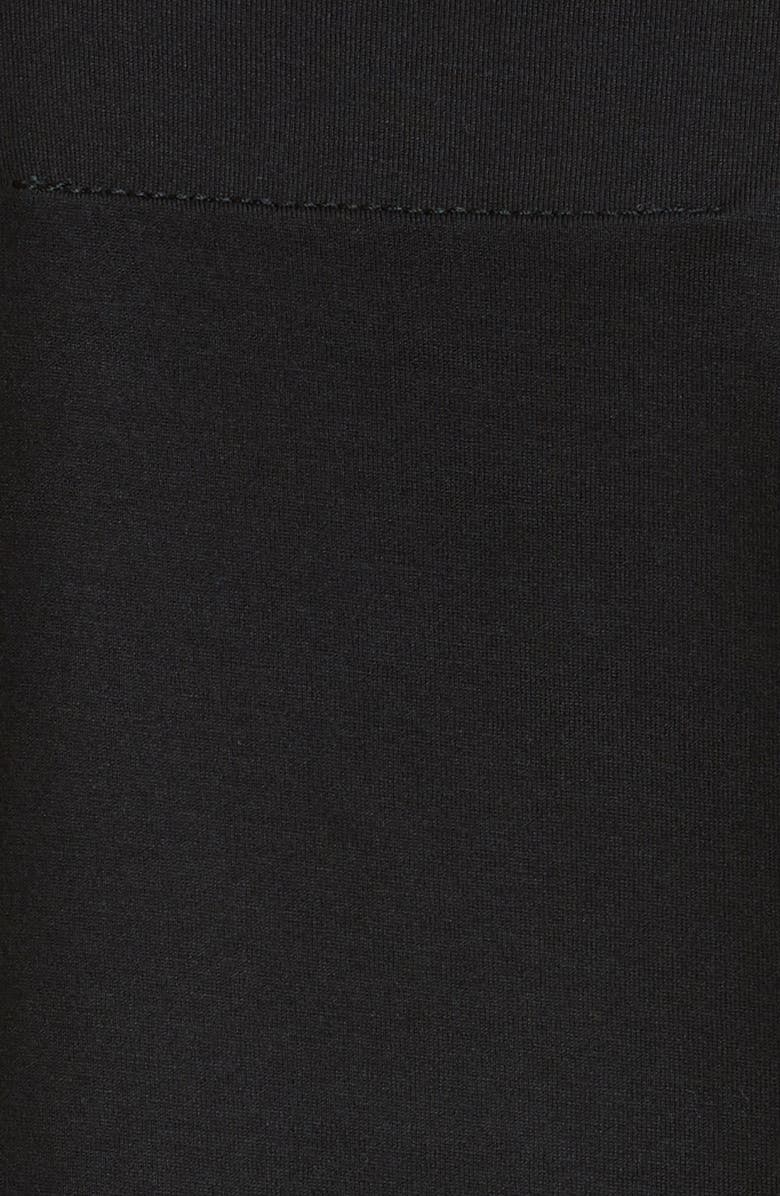 Givenchy Slim Fit Cotton Logo Tee, Alternate, color, 