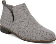 Dr. Scholl's Rate Perforated Bootie