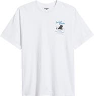 Service Works Bar & Kitchen Organic Cotton T-Shirt