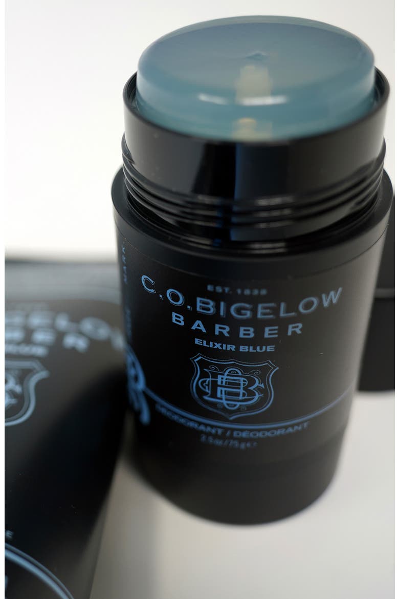 Elixir Blue Deodorant No. 1621, Alternate, color, NO COLOR