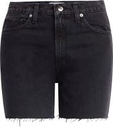 Joe's The Dylan Denim Cutoff Shorts