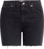 Joe's The Dylan Denim Cutoff Shorts