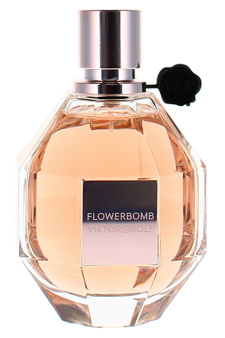 Flowerbomb L'Eau de Parfum, Alternate, color, NO COLOR