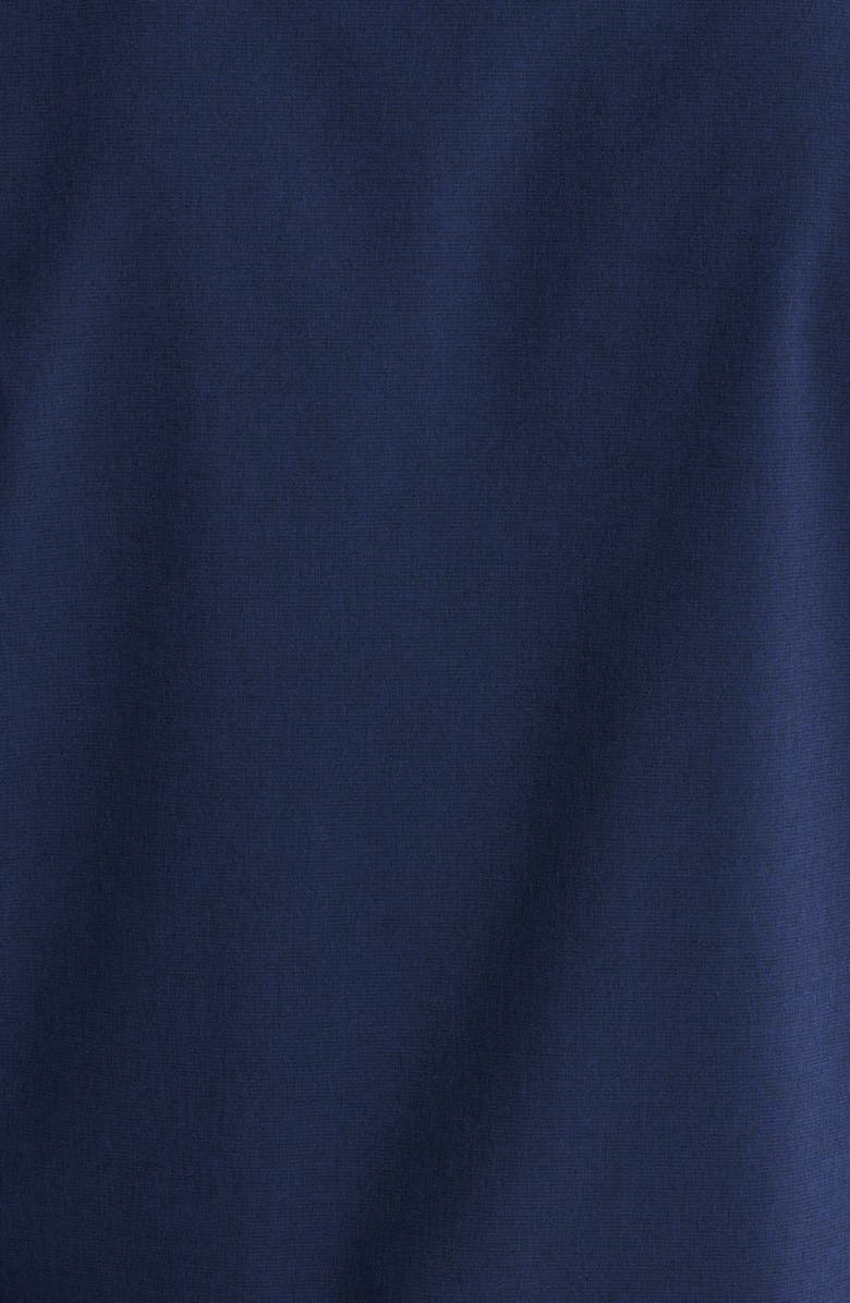 johnnie-O Big Sur Performance Vest, Alternate, color, Navy