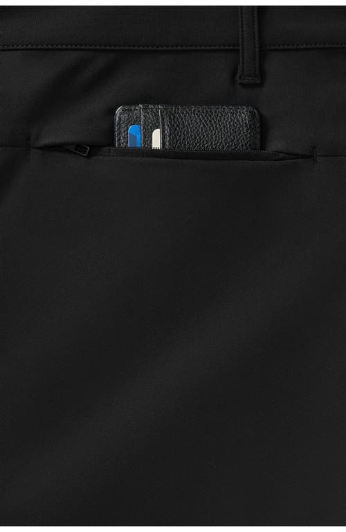 Fabletics The Don Trouser In Black