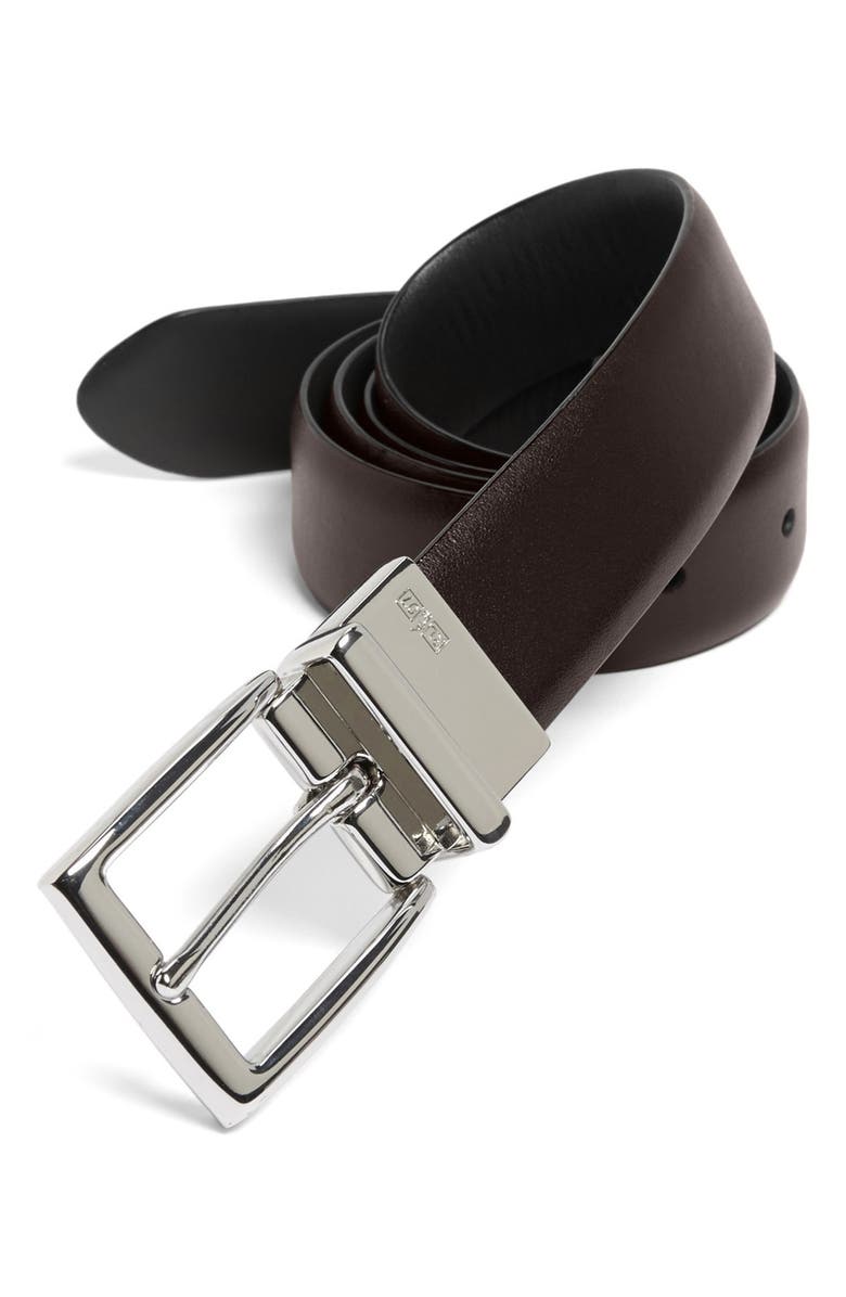 Polo Ralph Lauren Reversible Belt, Alternate, color,