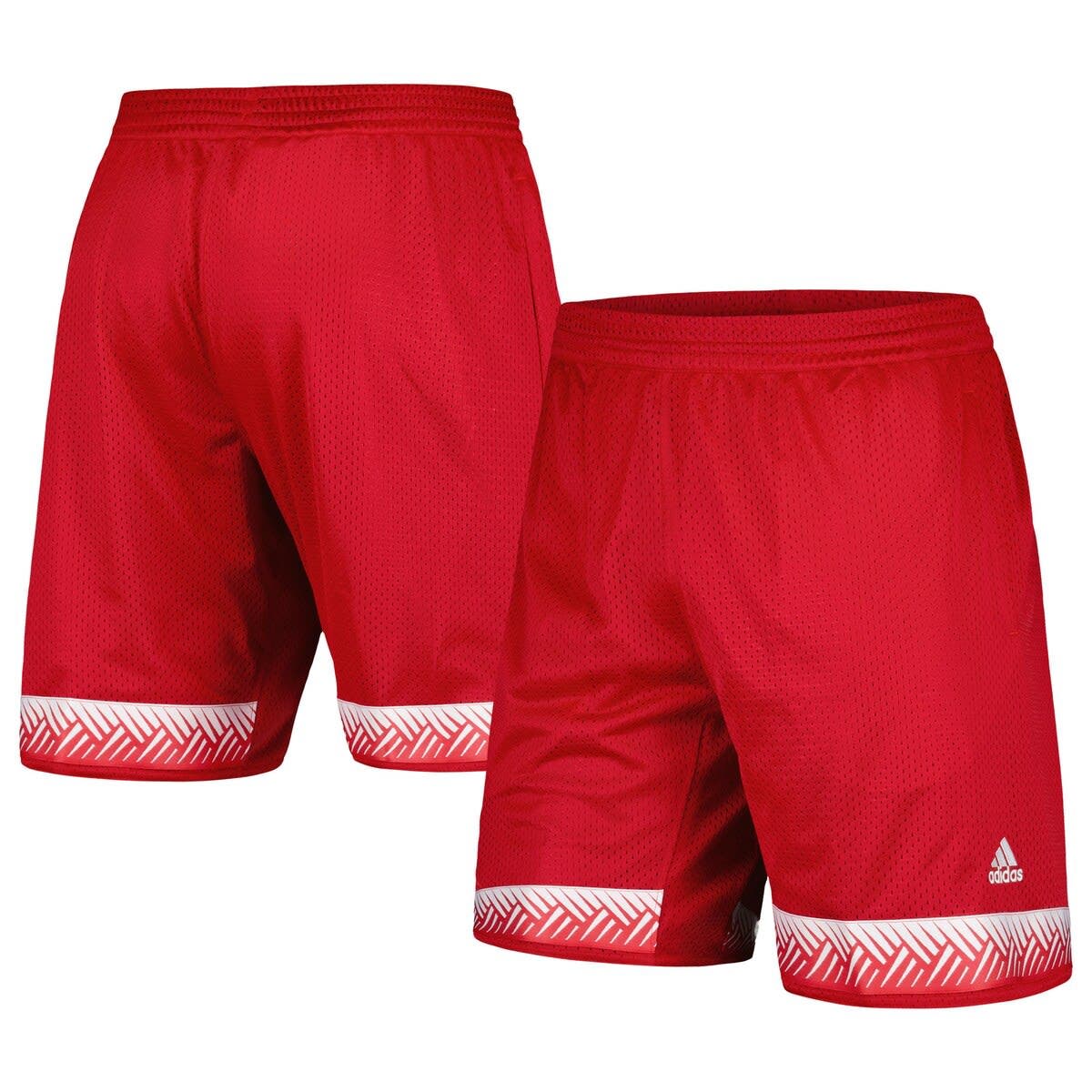 selected Red