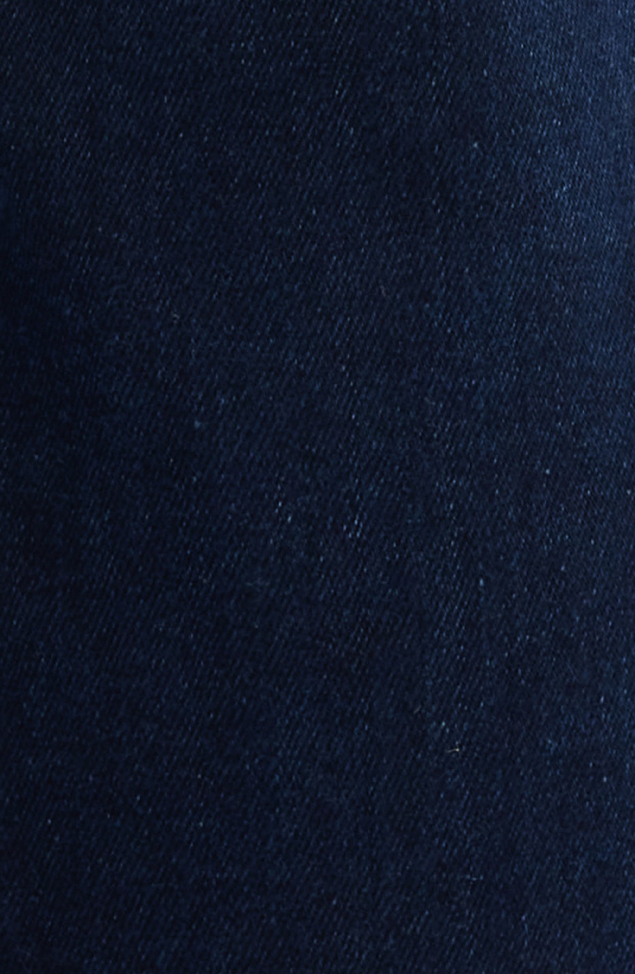 Мужские джинсы Mavi Jeans Matt Relaxed Straight Leg Jeans — фото 6
