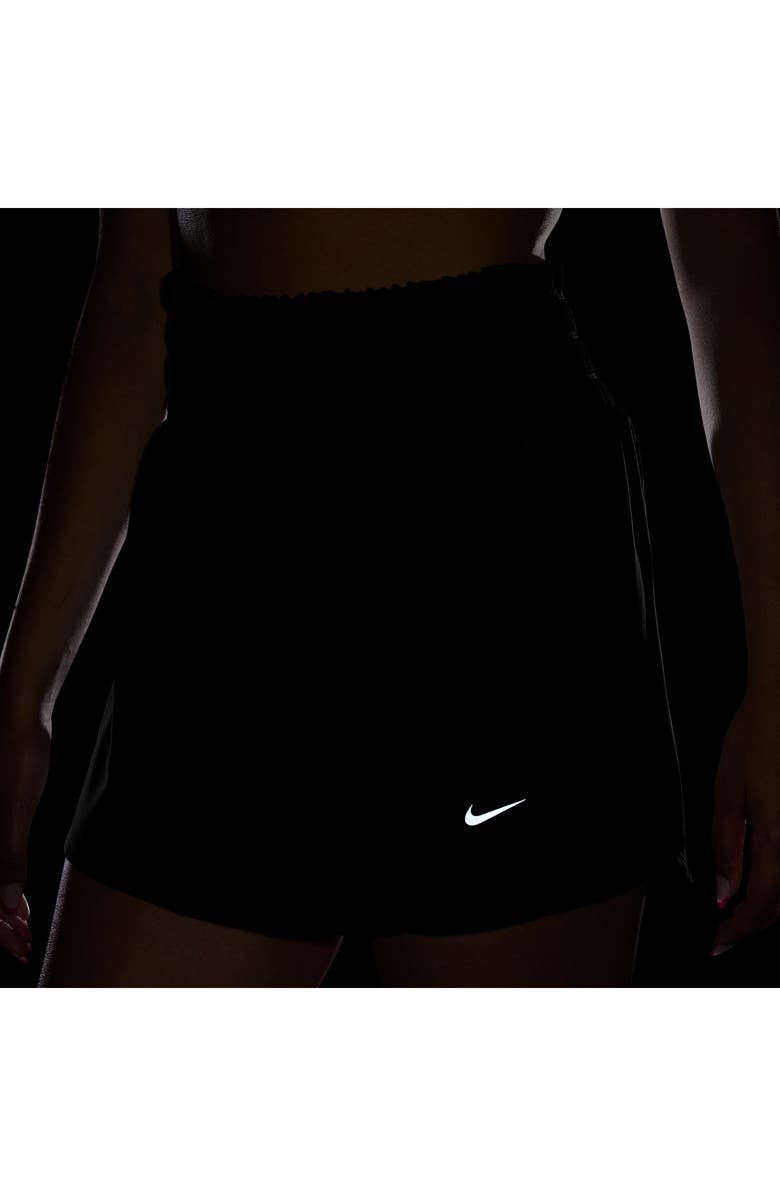 Nike Ultrahigh Waist Skorts, Alternate, color,
