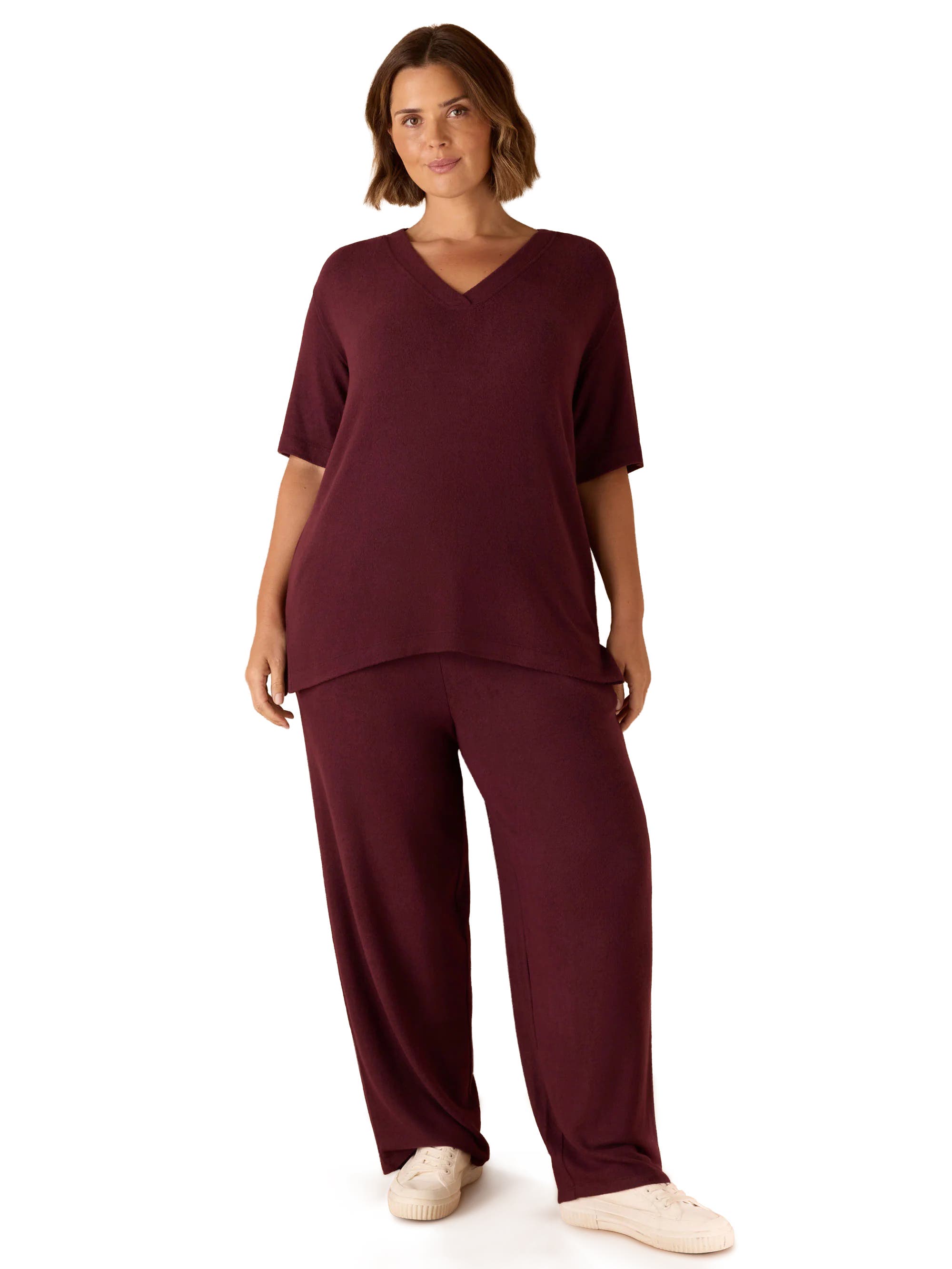 selected Burgundy