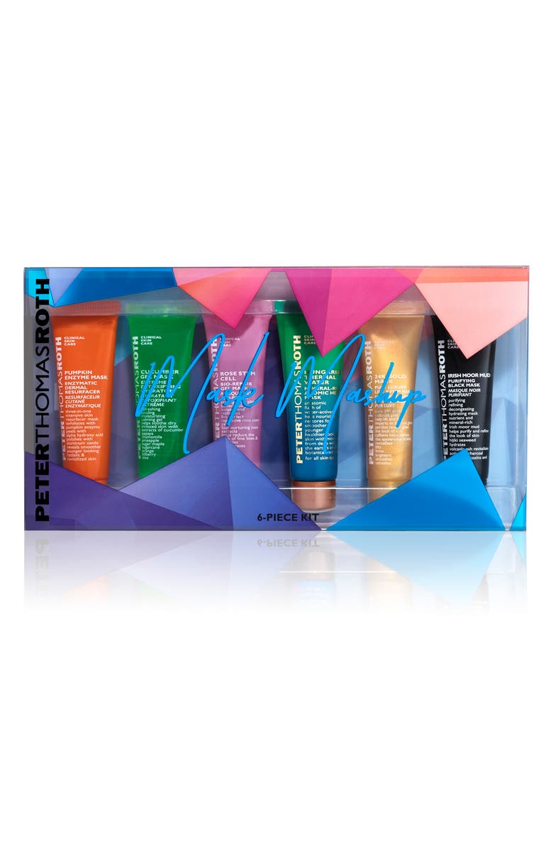 Peter Thomas Roth Mask Mash-Up Set, Main, color,
